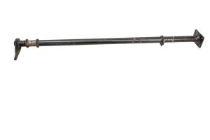 01 Polaris Indy Supersport 550 Edge Steering Stem Shaft