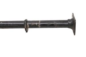 Polaris - 01 Polaris Indy Supersport 550 Edge Steering Stem Shaft - Image 3