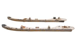 Polaris - 98 Polaris Indy XLT Classic Rear Suspension Rails Left & Right - Image 3