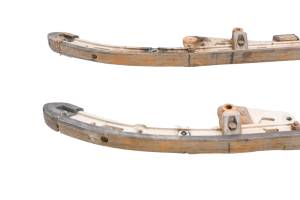 Polaris - 98 Polaris Indy XLT Classic Rear Suspension Rails Left & Right - Image 6