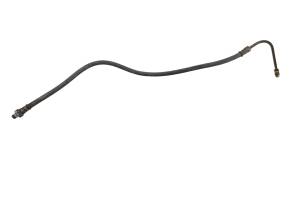 01 Polaris Indy Supersport 550 Edge Rear Brake Line