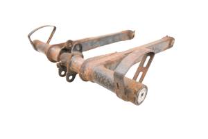 01 Polaris Indy Supersport 550 Edge Torque Arm Front Rear Suspension