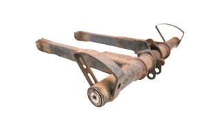 Polaris - 01 Polaris Indy Supersport 550 Edge Torque Arm Front Rear Suspension - Image 2