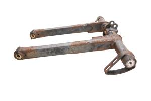 Polaris - 01 Polaris Indy Supersport 550 Edge Torque Arm Front Rear Suspension - Image 9