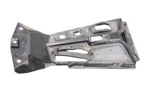 16 Yamaha YXZ1000R Center Console Cover