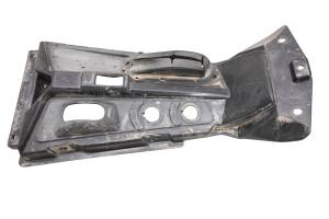 Yamaha - 16 Yamaha YXZ1000R Center Console Cover - Image 2