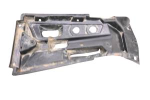 Yamaha - 16 Yamaha YXZ1000R Center Console Cover - Image 3