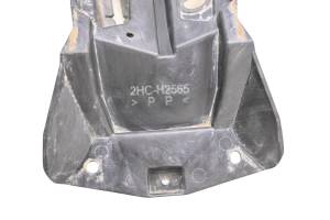 Yamaha - 16 Yamaha YXZ1000R Center Console Cover - Image 4