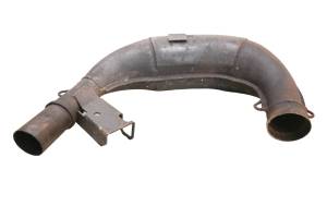 98 Polaris Indy XLT Classic Header Exhaust Head Pipe