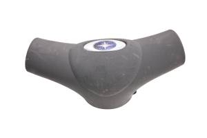 01 Polaris Indy Supersport 550 Edge Dash Board Handlebar Cover