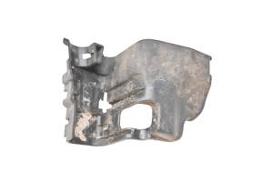 04 Kawasaki KFX50 Fuel Tank Cover