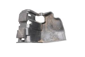 Kawasaki - 04 Kawasaki KFX50 Fuel Tank Cover - Image 2