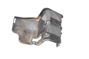 Kawasaki - 04 Kawasaki KFX50 Fuel Tank Cover - Image 3