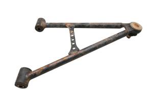 04 Yamaha Grizzly 660 4x4 Front Lower Left A-Arm YFM660F