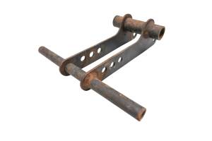 01 Polaris Indy Supersport 550 Edge Rear Pivot Arm