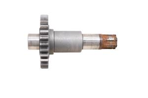 Suzuki - 86 Suzuki Quadrunner 50 2x4 Transmission Final Shaft LT50 - Image 1
