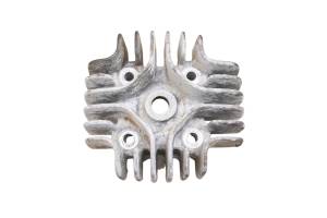 Suzuki - 86 Suzuki Quadrunner 50 2x4 Cylinder Head LT50 - Image 2