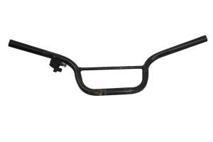 Suzuki - 86 Suzuki Quadrunner 50 2x4 Handlebars LT50 - Image 4