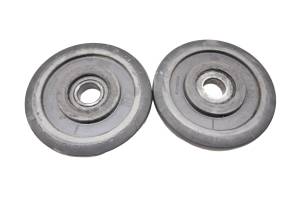 Polaris - 98 Polaris Indy XLT Classic Idler Wheels 142Mm - Image 1