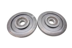 Polaris - 98 Polaris Indy XLT Classic Idler Wheels 142Mm - Image 2