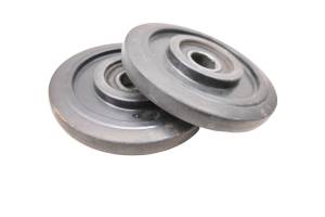 Polaris - 98 Polaris Indy XLT Classic Idler Wheels 142Mm - Image 3