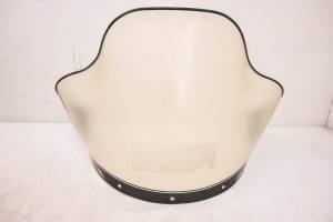 01 Polaris Indy Supersport 550 Edge Front Faring Cover