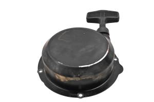 04 Yamaha Grizzly 660 4x4 Pull Start Recoil YFM660F