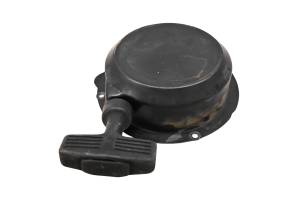 Yamaha - 04 Yamaha Grizzly 660 4x4 Pull Start Recoil YFM660F - Image 2