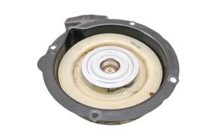 Yamaha - 04 Yamaha Grizzly 660 4x4 Pull Start Recoil YFM660F - Image 3