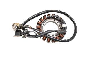 04 Yamaha Rhino 660 4x4 Stator YXR660F
