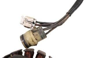 Yamaha - 04 Yamaha Rhino 660 4x4 Stator YXR660F - Image 4