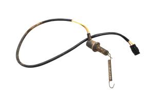 04 Yamaha Grizzly 660 4x4 Rear Brake Pressure Sensor YFM660F