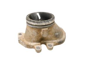 Yamaha - 04 Yamaha Grizzly 660 4x4 Intake Manifold YFM660F - Image 3