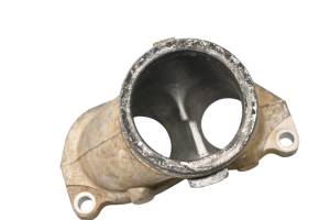 Yamaha - 04 Yamaha Grizzly 660 4x4 Intake Manifold YFM660F - Image 4