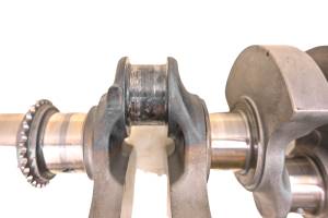 Polaris - 16 Polaris RZR 900 S 4x4 EFI Crankshaft Crank Shaft For Parts - Image 4