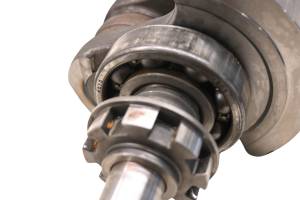 Yamaha - 04 Yamaha Grizzly 660 4x4 Crankshaft Crank Shaft YFM660F - Image 4