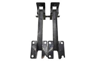 Polaris - 16 Polaris RZR 900 S 4x4 EFI Rear Bed Brace Support Brackets Mounts Left & Right - Image 3