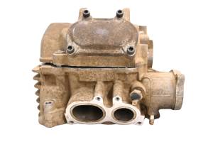 Yamaha - 04 Yamaha Grizzly 660 4x4 Cylinder Head YFM660F - Image 3