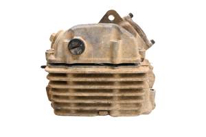 Yamaha - 04 Yamaha Grizzly 660 4x4 Cylinder Head YFM660F - Image 4