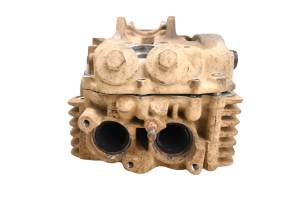 Yamaha - 04 Yamaha Grizzly 660 4x4 Cylinder Head YFM660F - Image 5