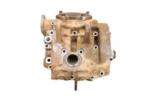 Yamaha - 04 Yamaha Grizzly 660 4x4 Cylinder Head YFM660F - Image 6