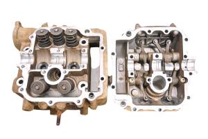 Yamaha - 04 Yamaha Grizzly 660 4x4 Cylinder Head YFM660F - Image 7