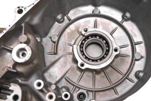 Yamaha - 04 Yamaha Grizzly 660 4x4 Stator Cover YFM660F - Image 5