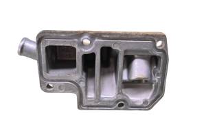 Polaris - 13 Polaris RZR 900 XP Water Pipe Cover - Image 3