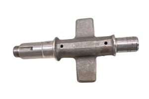 Yamaha - 04 Yamaha Grizzly 660 4x4 Counter Balancer Crankshaft Balance YFM660F - Image 4