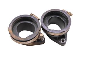 13 Polaris RZR 900 XP Intake Manifold Boots