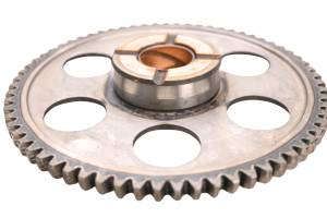 Yamaha - 04 Yamaha Grizzly 660 4x4 Flywheel Starter Clutch Bearing & Gear YFM660F - Image 6