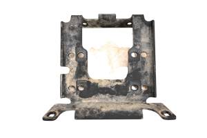 16 Polaris RZR 900 S 4x4 EFI Winch Support Bracket Mount