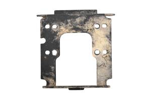 Polaris - 16 Polaris RZR 900 S 4x4 EFI Winch Support Bracket Mount - Image 3