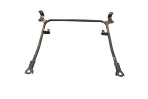 Yamaha - 04 Yamaha Grizzly 660 4x4 Front Fender Support Bracket Mount YFM660F - Image 2